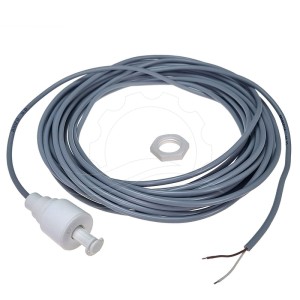 Sensore di livello acqua a galleggiante Elobau (cavo 10m)