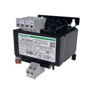 Trasformatore Schneider ABT7 230V/24V AC 100VA