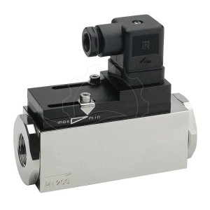 Flussostato Honsberg MR1K G1''