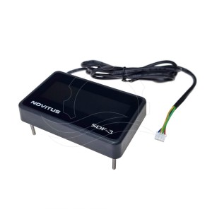 Display registratore di cassa Novitus SDF-3