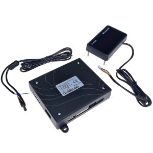 Registratore di cassa Novitus SDF-3 Basic GSM