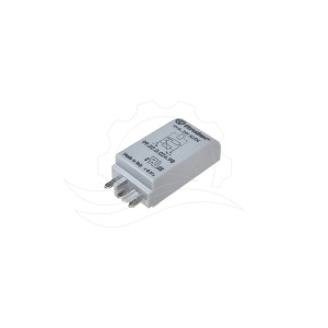 Modulo LED relè Finder 24V AC/DC 8A (99.02.0.024.98)