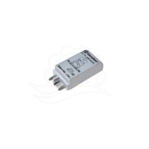 Modulo LED relè Finder 230V AC 8A (99.02.0.230.98)
