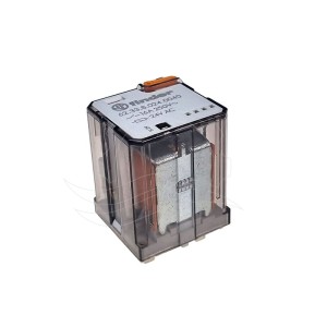 Relè Finder 24V AC 16A 3P (62.33.8.024.0040)