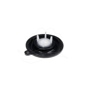 Membrana elettrovalvola Buschjost 8240000/100/200 EPDM