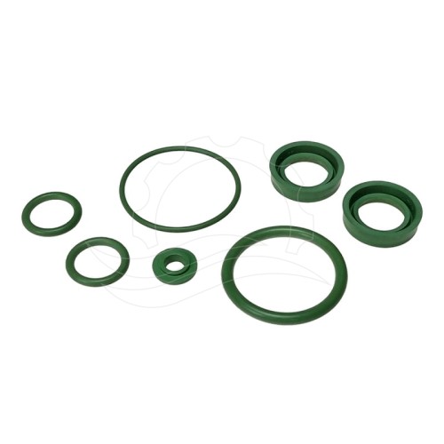 Kpl. napr. zaworu pneumatycznego Omal VIP G3/8'' DN10 FKM