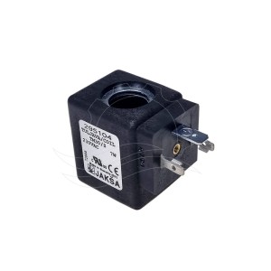 Bobina elettrovalvola Jakša TM30/S 230V AC 7W (295104)