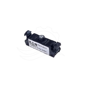 Illuminazione Eaton M22-FLED-R 12-24V rossa