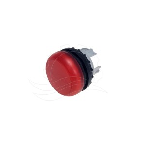 Testa spia luminosa Eaton M22‑L‑R rossa