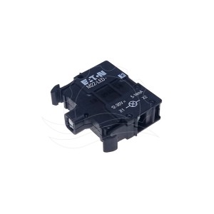 Illuminazione Eaton M22‑LED‑R 12-24V rossa