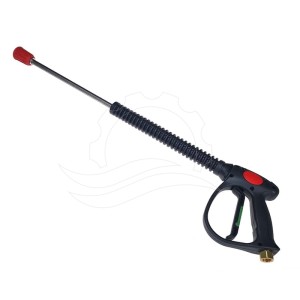 Lancia TT MV20 600mm con pistola MV925 (freeze stop)