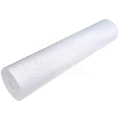 Wkład filtra wody PP piankowy Supreme 5μm 20'' BB