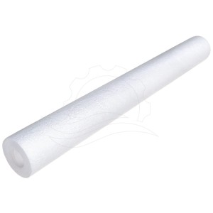 Cartuccia filtro acqua PP in schiuma Supreme 50μm 20'' L