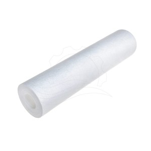Cartuccia filtro acqua PP in schiuma Supreme 50μm 10''
