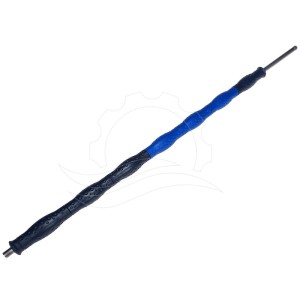 Lancia rotante R+M blu-nera 900/730mm G1/4''