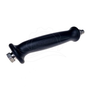 Impugnatura lancia R+M nera G1/4''F-G1/4''M