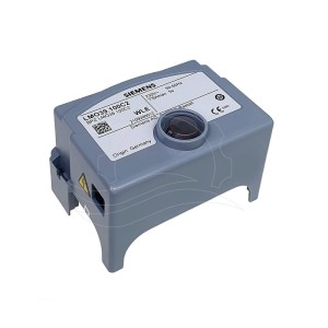 Centralina bruciatore Siemens LMO39.100C2