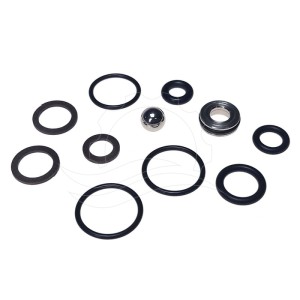 Kit di riparazione regolatore di pressione TT VRT3 250bar
