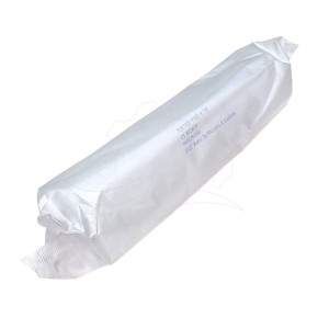 Cartuccia filtro acqua PP in schiuma Purtrex 1μm 10''