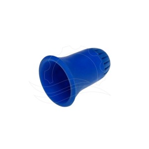 Protezione ugello TT MV115 blu G1/4''