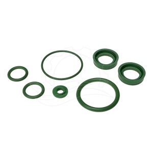 Kit di riparazione valvola pneumatica Omal VIP G1/2'' DN15 FKM