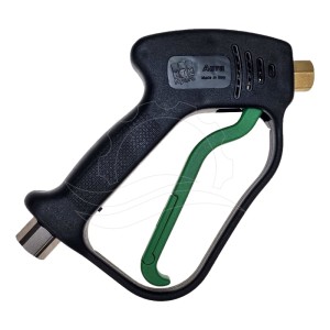 Pistola MTM Aura G1/4''F-G3/8''F non girevole (freeze stop)