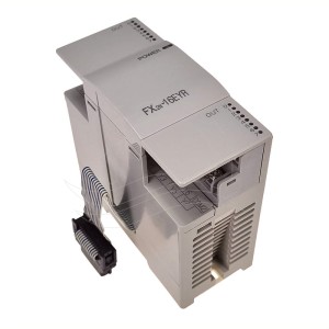 Modulo di espansione PLC Mitsubishi FX2N-16EYR-ES/UL