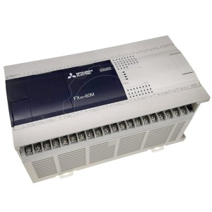 PLC Mitsubishi FX3G-60MR/ES