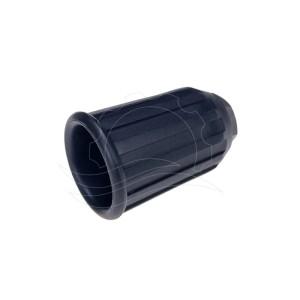 Protezione ugello TT MV114 nera G1/4'' (zincata)