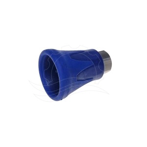 Protezione ugello Easywash G1/4'' (inox)