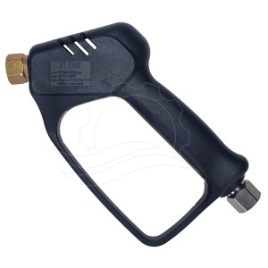 Pistola R+M ST-1100 G1/4''F-G3/8''F (senza grilletto)