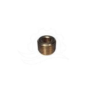 Tappo regolatore di pressione G1/4''