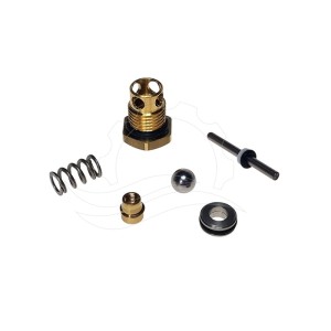 Kit di riparazione pistola R+M ST-1100 (weep)