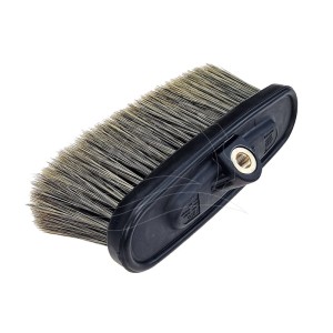 Spazzola MTM 90mm 50% PVC G1/4'' (integrata)