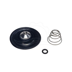 Membrana elettrovalvola Bürkert/Ehrle 6227 0,5-7bar EPDM VA