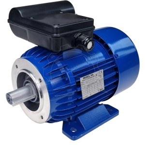 Motore pompa Nuert PRG 0,75kW 230V AC