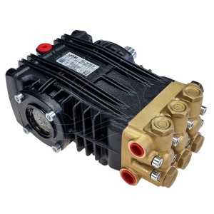 Pompa Udor BC 15/20 S destra