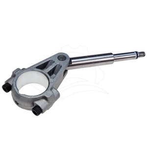 Biella con testa a croce pompa Hawk NMT CW/HT (1.905-544.0)