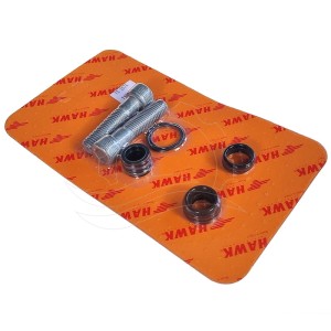 Guarnizioni acqua pompa Hawk NHDP 150 (1.905-762.0)