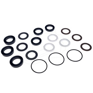 Guarnizioni acqua pompa Udor BCWC (Kit 276, 607222)