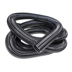 Tubo aspirapolvere rinforzato 51mm 5m