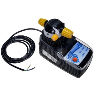 Pompa dosatrice Aqua HC151+ CST M60 EPDM