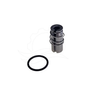 Kit di riparazione elettrovalvola Jakša D223 0-8bar EPDM (298325)