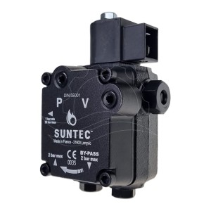 Pompa gasolio Suntec 24V AC