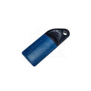 Chiave elettronica sistema Eurokey Next