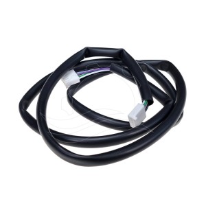 Cavo display sistema Eurokey