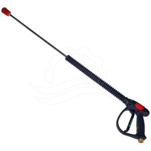Lancia TT MV20 900mm con pistola MV925 (freeze stop)