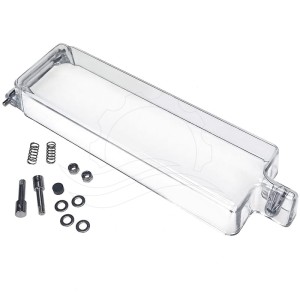 Protezione gettoniera singola in plastica Mosmatic