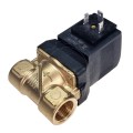 Elektrozawór Bürkert 6213 DN13 – części do myjni Bürkert