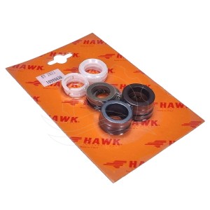 Guarnizioni acqua pompa Hawk HD 150 (1.099-883.0)